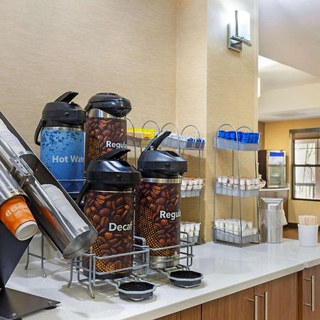 Comfort Suites Hanes Mall Winston-Salem Eksteriør bilde